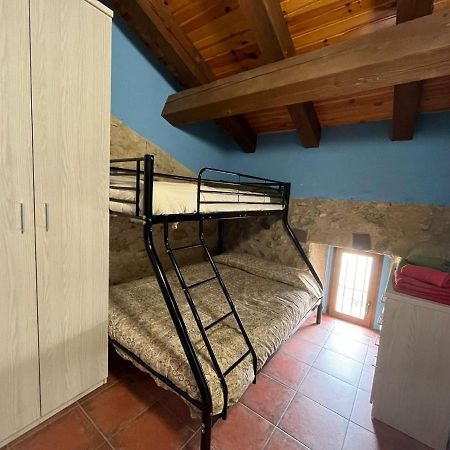 El Horno Albergue Manzanos 외부 사진