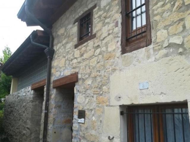 El Horno Albergue Manzanos 외부 사진